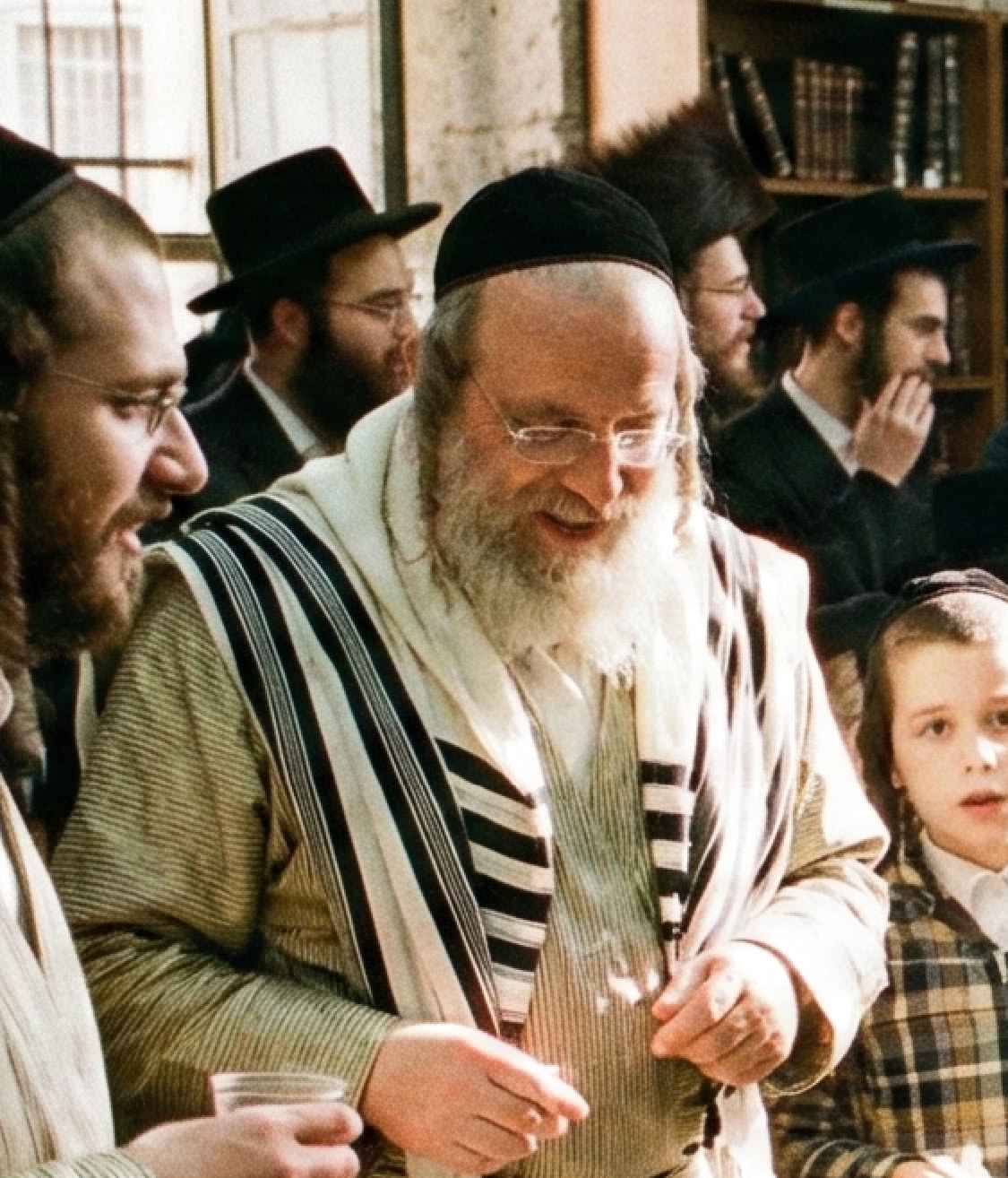 יחיאל יעקב עקשטיין